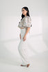 SPECIAL COLLECTION: Melchora Top in Positano